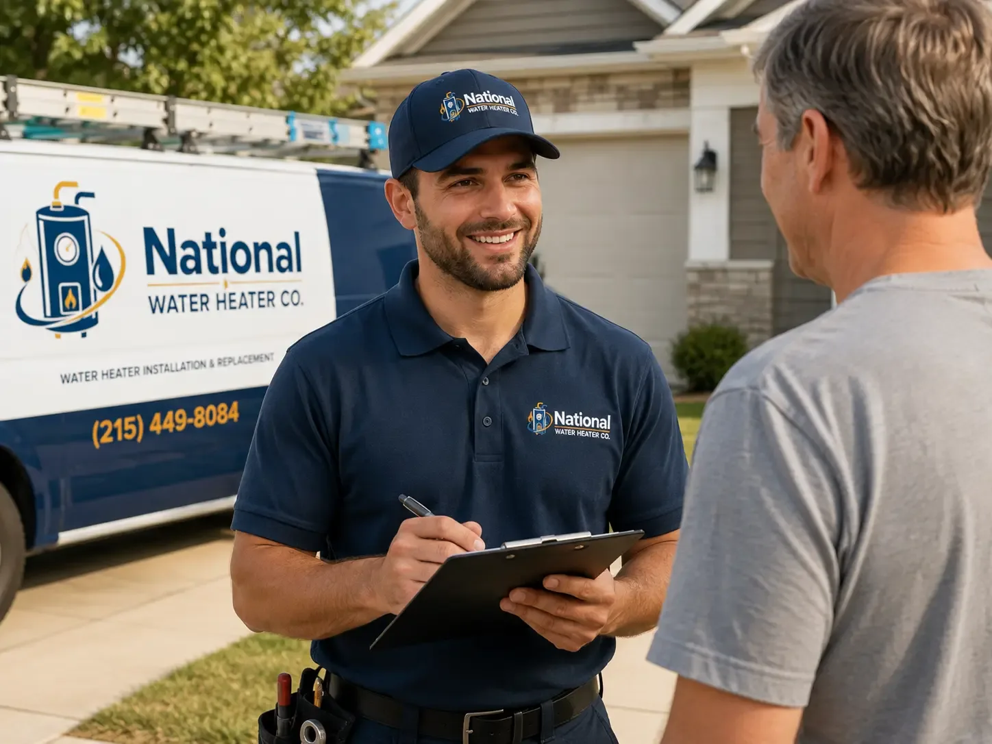 Water Heater Installation Perryville, MD FAQs